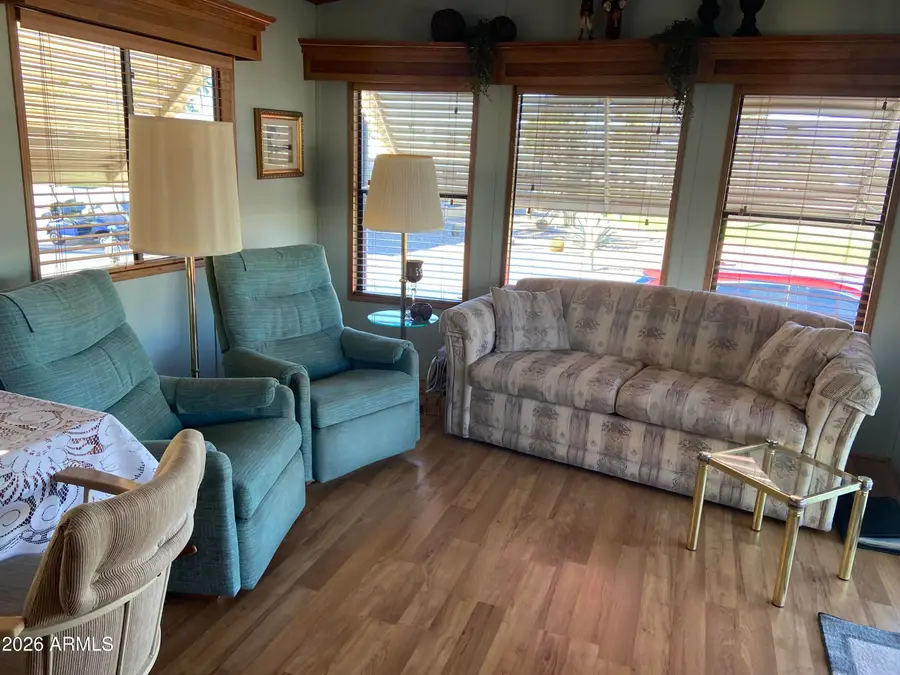 2319 W Pomo Avenue #319, Apache Junction, AZ 85119 - Image #2