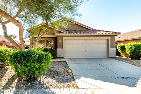 17545 W Ocotillo Avenue, Goodyear, AZ 85338