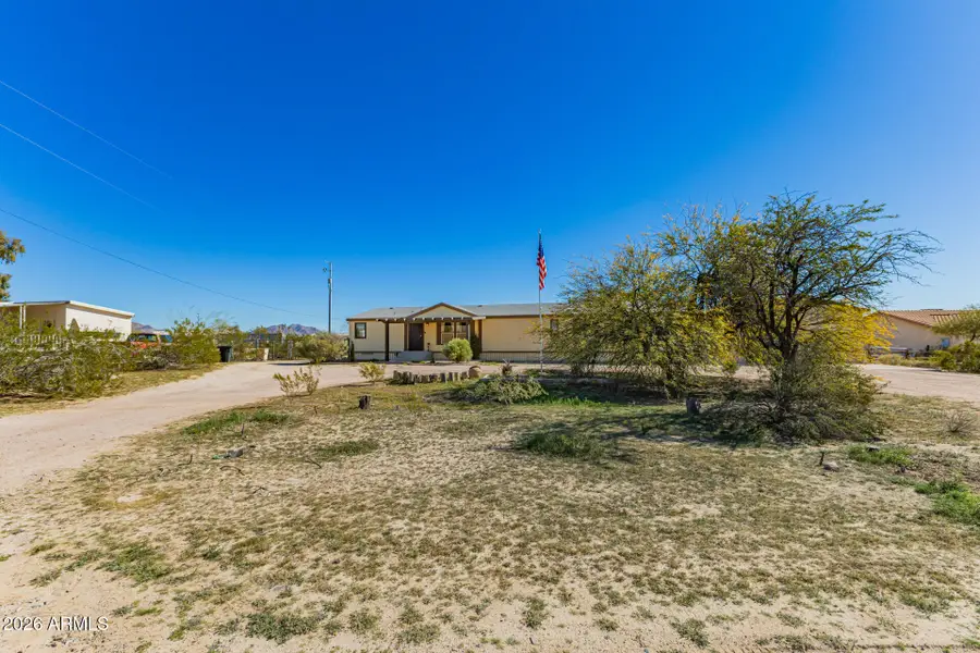 9987 N Geronimo Drive, Casa Grande, AZ 85122 - Image #3