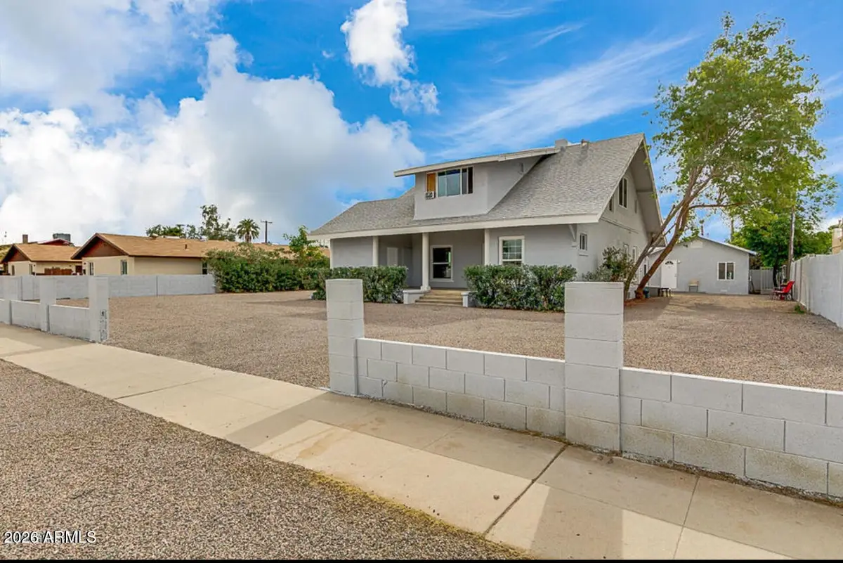 2021 W Washington Street, Phoenix, AZ 85009 - Image #1