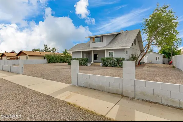 2021 W Washington Street, Phoenix, AZ 85009