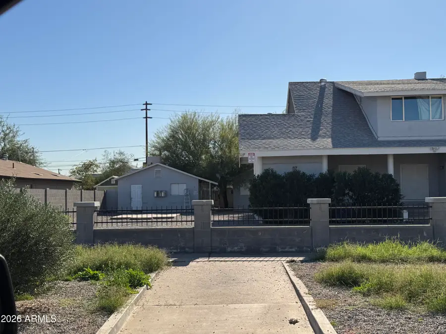 2021 W Washington Street, Phoenix, AZ 85009 - Image #3