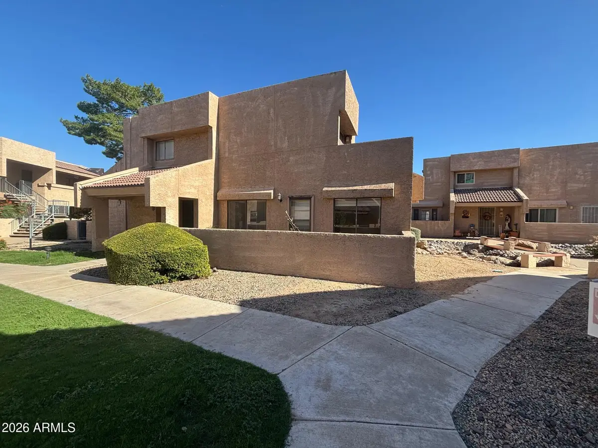 10828 N Biltmore Drive #154, Phoenix, AZ 85029 - Image #1