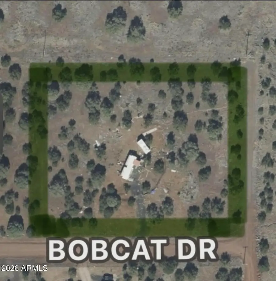 8594 Bobcat Drive #1, Show Low, AZ 85901 - Image #3