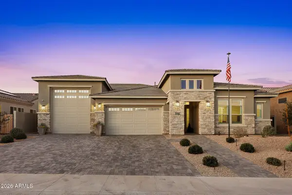 19978 W Luke Avenue, Litchfield Park, AZ 85340