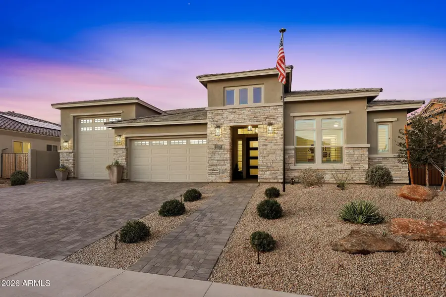 19978 W Luke Avenue, Litchfield Park, AZ 85340 - Image #2