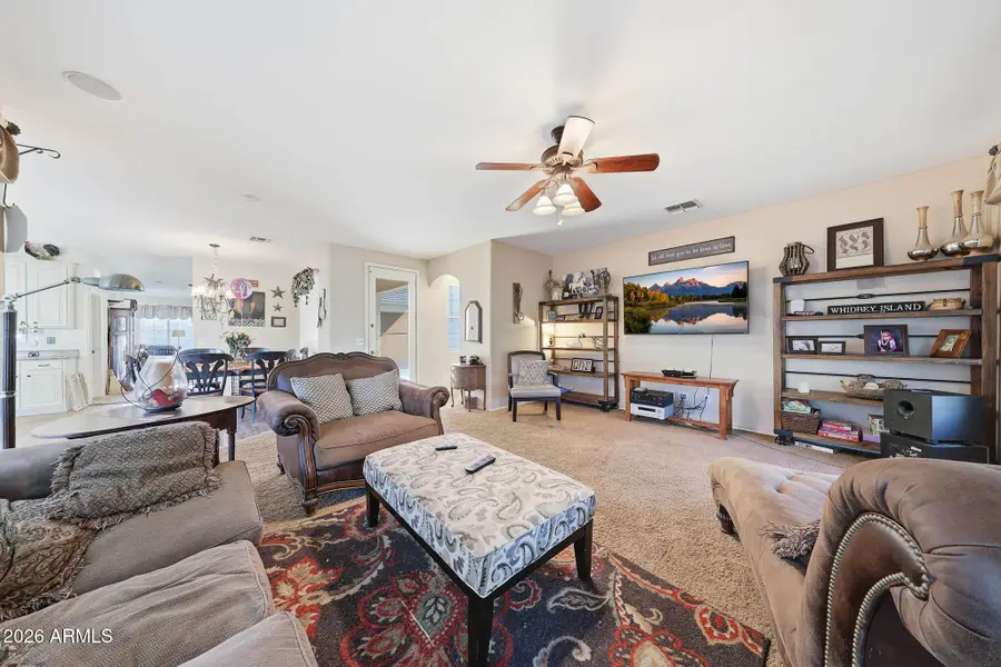 1915 N Maria Avenue, Casa Grande, AZ 85122 - #3