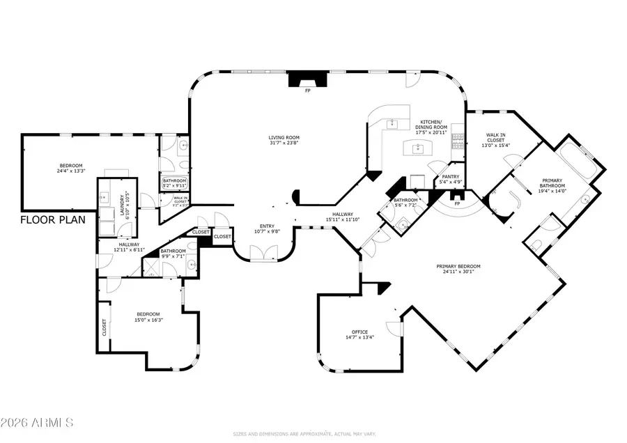 7675 E Soaring Eagle Way, Scottsdale, AZ 85266 - #2