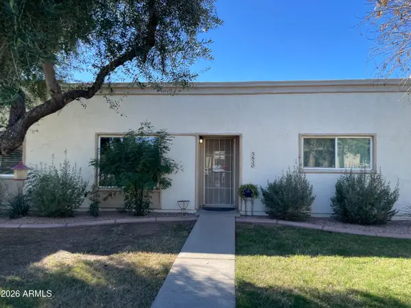 5830 N 83rd Street, Scottsdale, AZ 85250