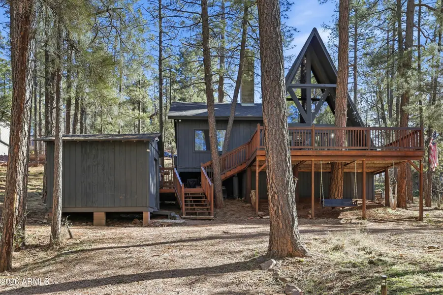 5101 N Marys Way, Pine, AZ 85544 - Image #2