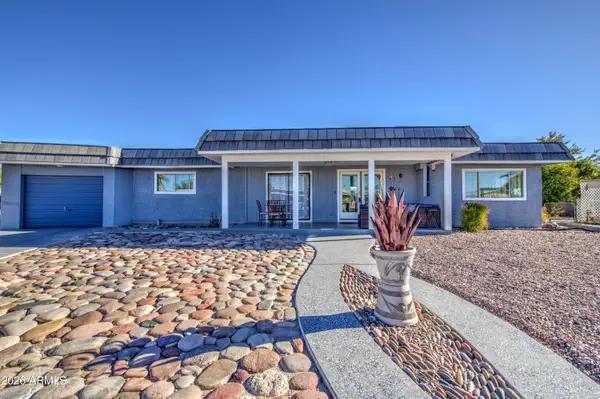 7263 E Azalea Avenue, Mesa, AZ 85208