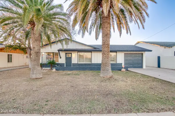 17232 N 16th Avenue, Phoenix, AZ 85023