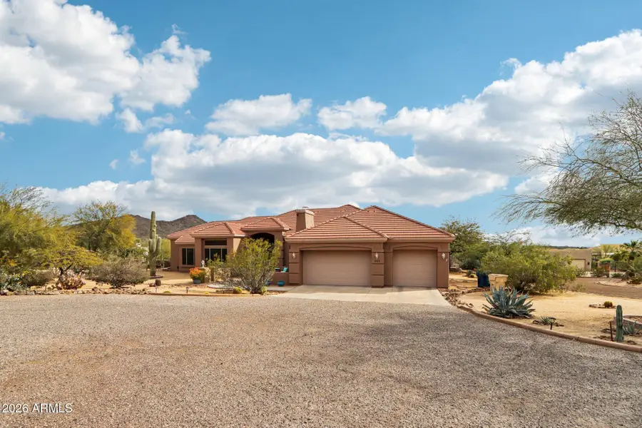 3019 W Carriage Drive, Phoenix, AZ 85086 - #2