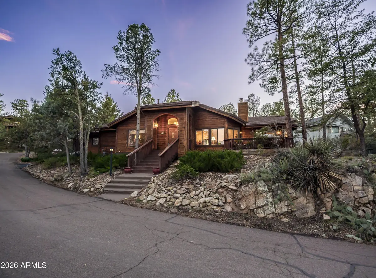 1420 Royal Oak Circle, Prescott, AZ 86305 - #1