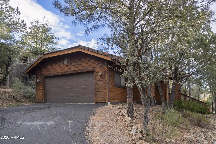 1420 Royal Oak Circle, Prescott, AZ 86305 - #2