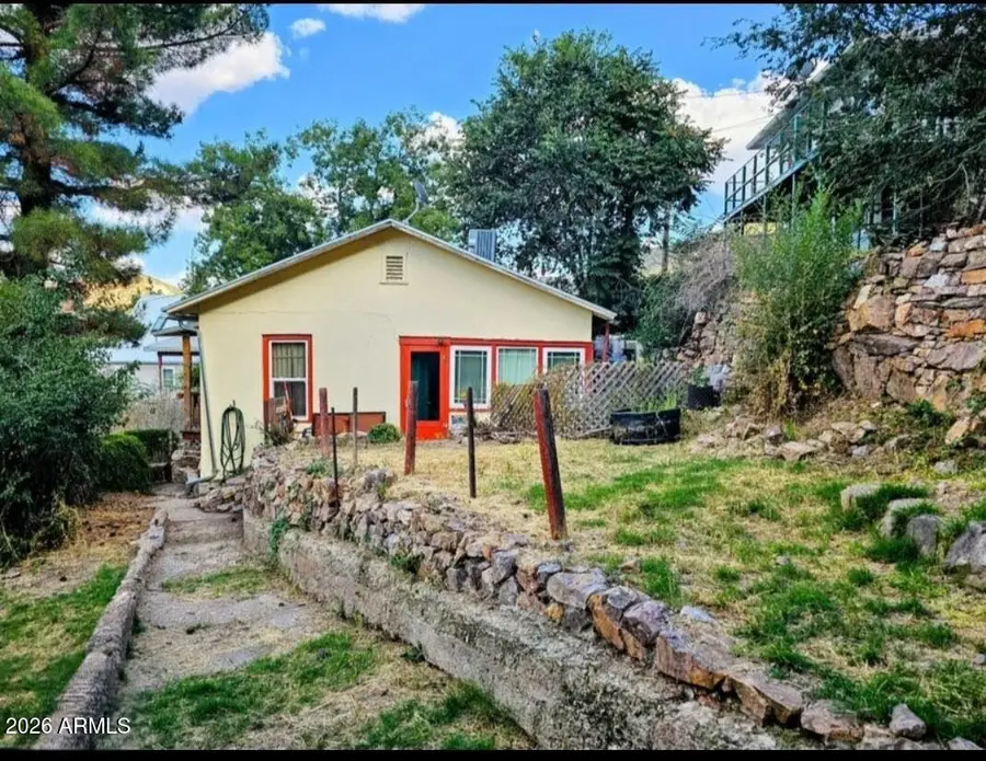 406 D Mason Hill, Bisbee, AZ 85603 - Image #2