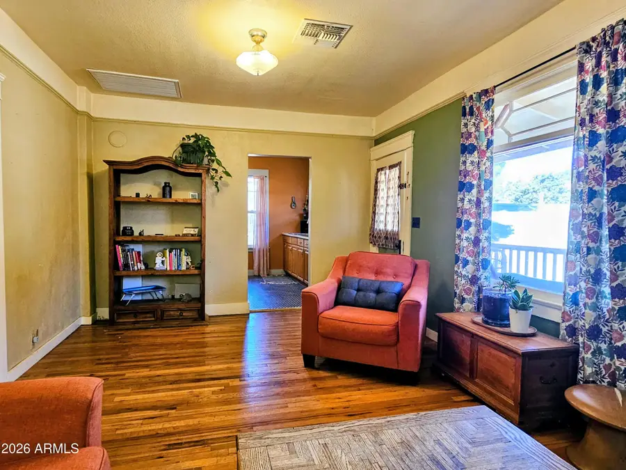 406 D Mason Hill, Bisbee, AZ 85603 - Image #3
