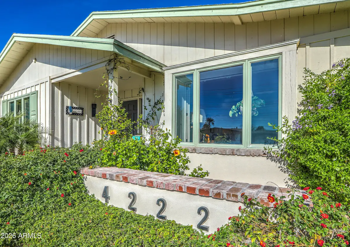 4222 E Calle Redonda --, Phoenix, AZ 85018 - Image #1