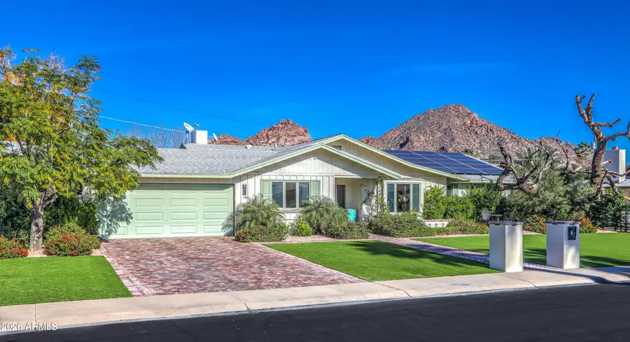 4222 E Calle Redonda --, Phoenix, AZ 85018 - Image #2