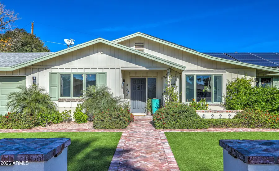 4222 E Calle Redonda --, Phoenix, AZ 85018 - Image #3