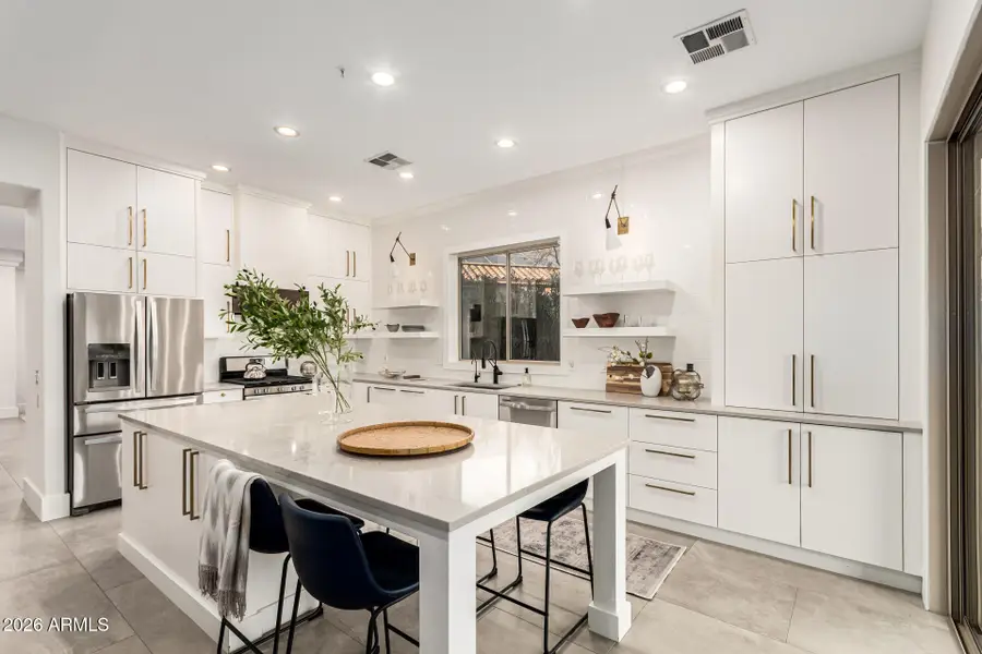 10579 E Salt Bush Drive, Scottsdale, AZ 85255 - Image #2