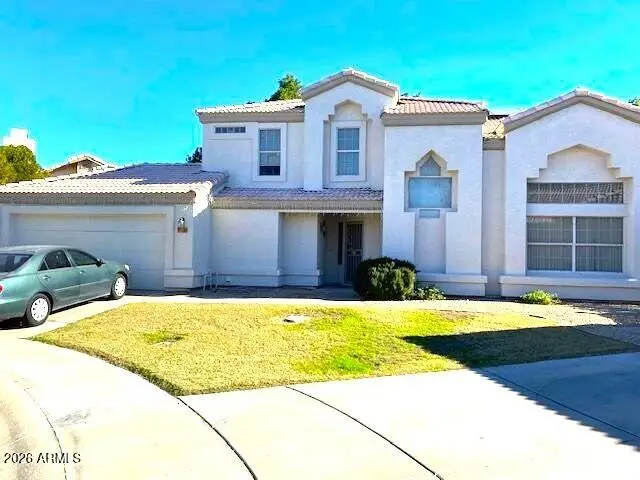 15169 N 90th Lane, Peoria, AZ 85381 - Image #1