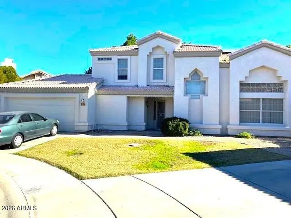 15169 N 90th Lane, Peoria, AZ 85381