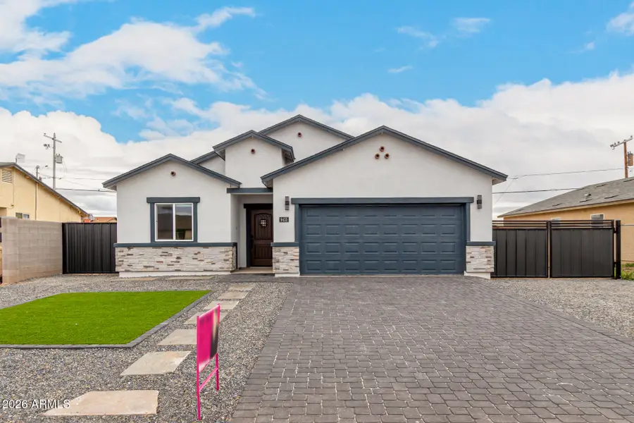 9455 W Pineveta Drive, Arizona City, AZ 85123 - Image #2