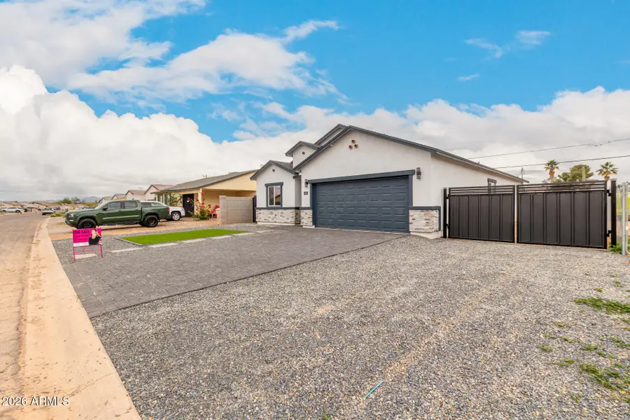 9455 W Pineveta Drive, Arizona City, AZ 85123 - Image #3