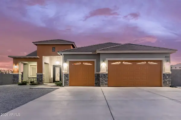 20031 W Missouri Avenue, Litchfield Park, AZ 85340