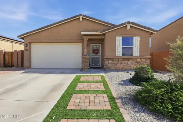 23892 W Watkins Street, Buckeye, AZ 85326