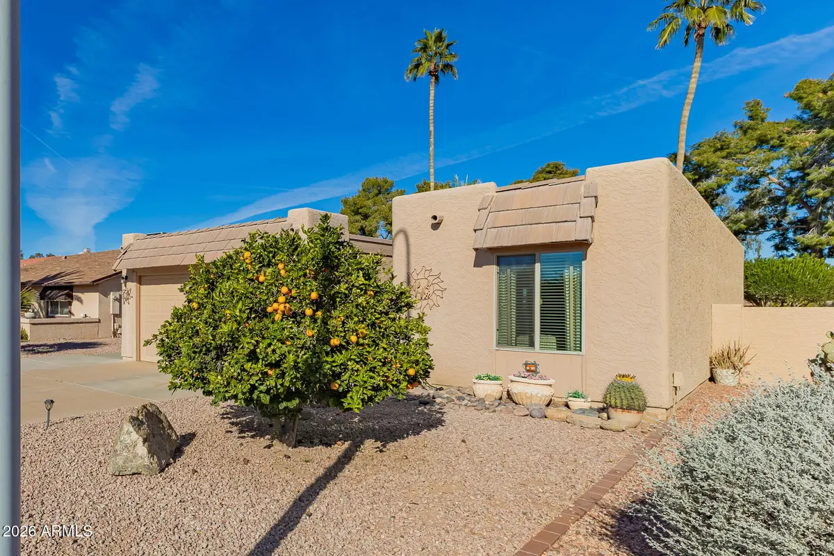 9474 E Sun Lakes Boulevard N, Sun Lakes, AZ 85248 - Image #1