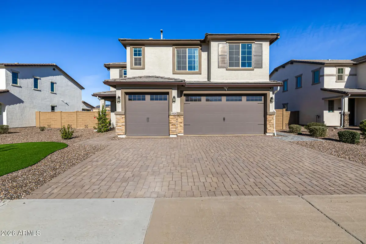 9928 E Harvest Road, Florence, AZ 85132 - Image #1