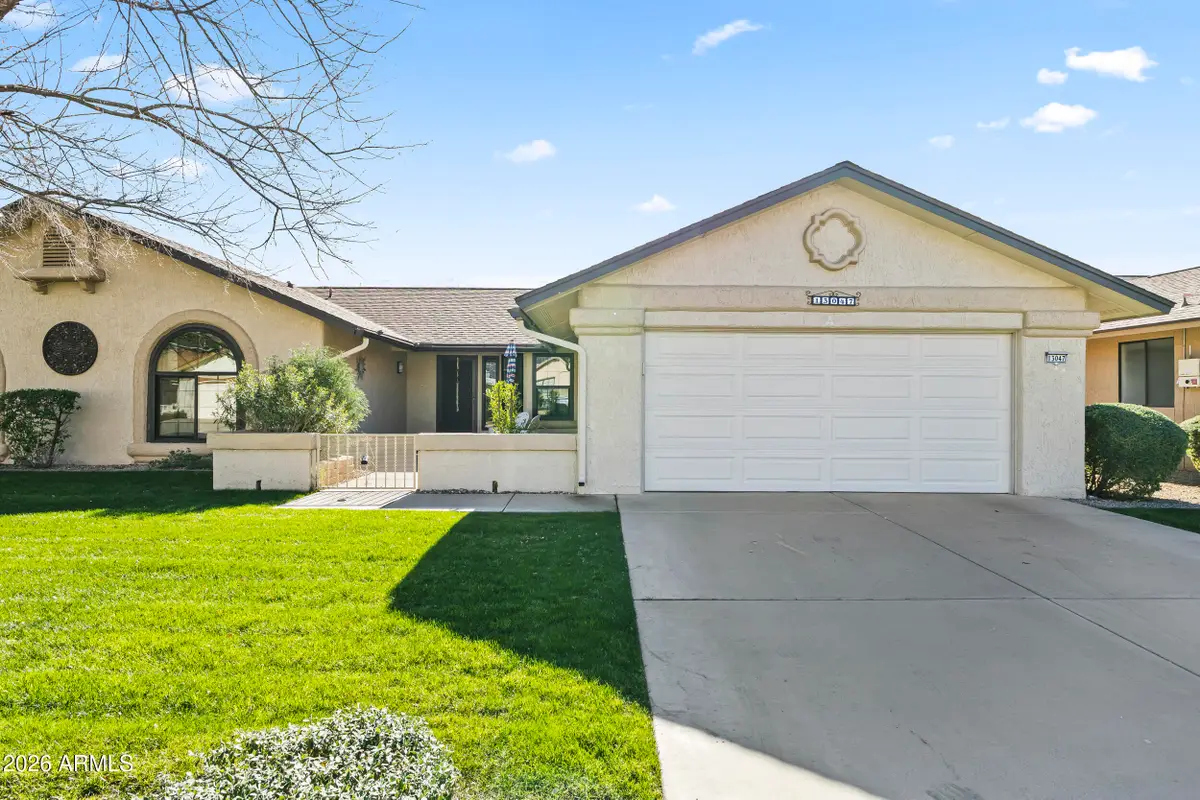 13047 W Blue Sky Drive, Sun City West, AZ 85375 - Image #1