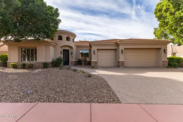 4055 N Recker Road #6, Mesa, AZ 85215