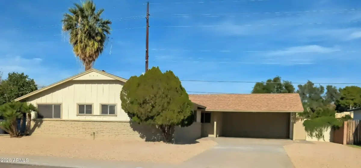 2122 W Keim Drive, Phoenix, AZ 85015 - Image #1