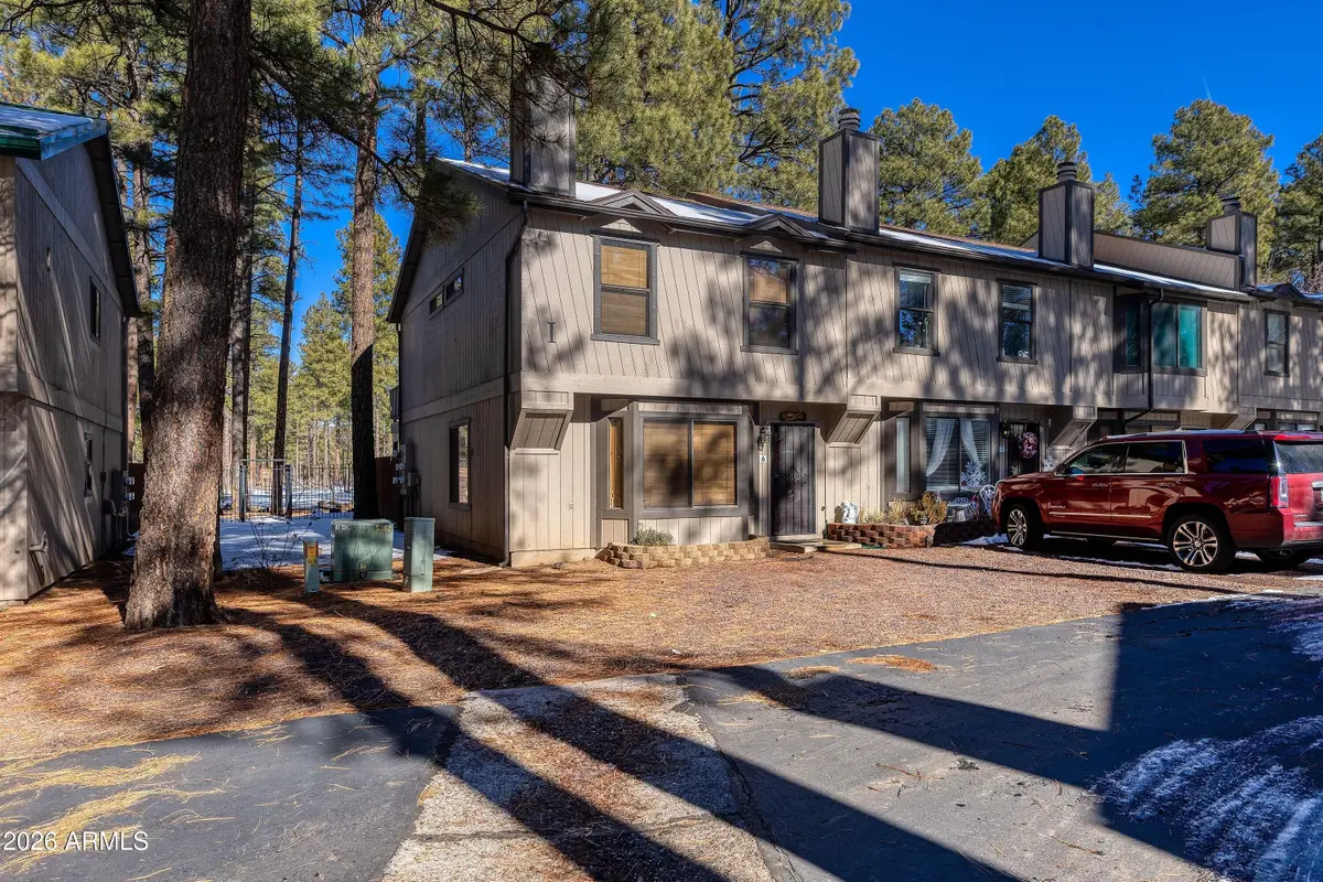 1460 S Adair Drive #6, Pinetop, AZ 85935 - Image #1