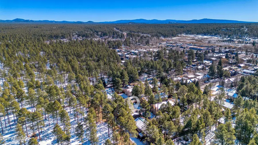 1460 S Adair Drive #6, Pinetop, AZ 85935 - Image #2