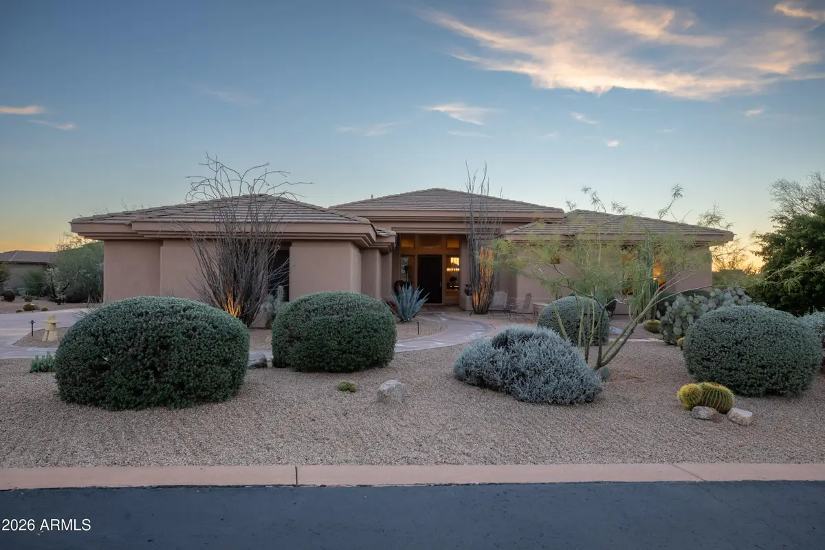 8077 E High Point Drive, Scottsdale, AZ 85266 - Image #1