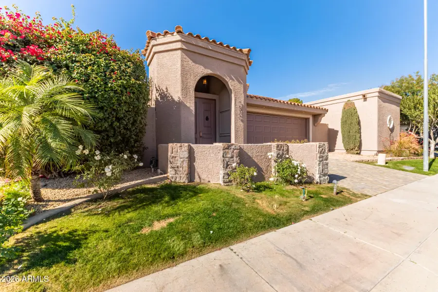 7530 N Via De La Siesta --, Scottsdale, AZ 85258 - Image #2