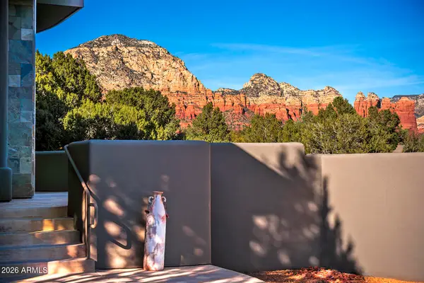 421 El Camino Road, Sedona, AZ 86336