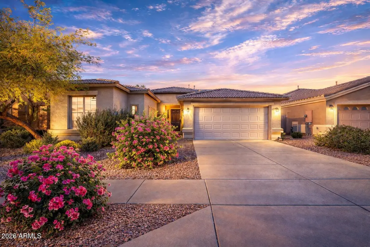 3234 W Leisure Lane, Phoenix, AZ 85086 - Image #1