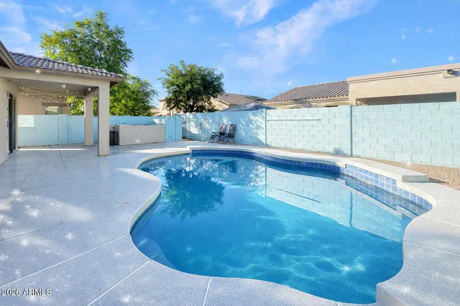 3234 W Leisure Lane, Phoenix, AZ 85086 - Image #2