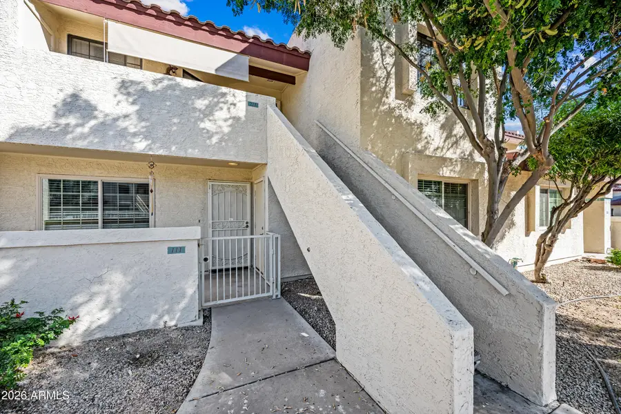 2020 W Union Hills Drive #211, Phoenix, AZ 85027 - Image #3