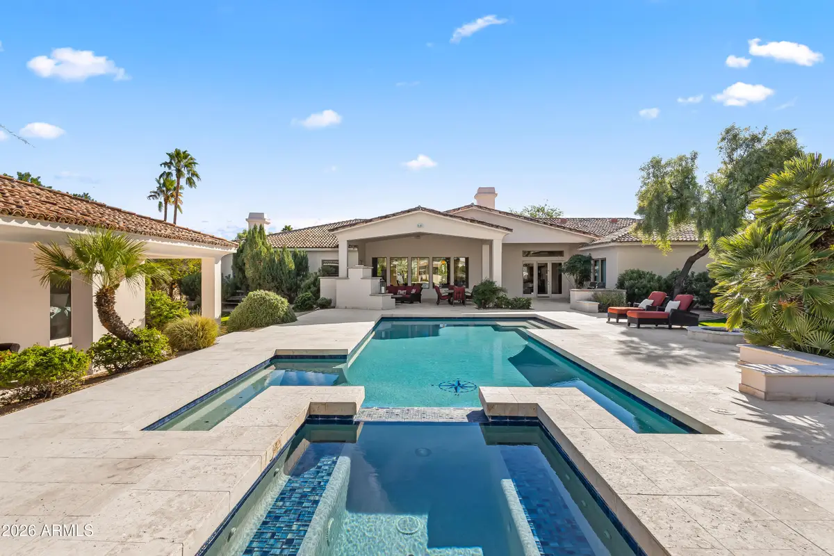 6908 E Hummingbird Lane, Paradise Valley, AZ 85253 - Image #1