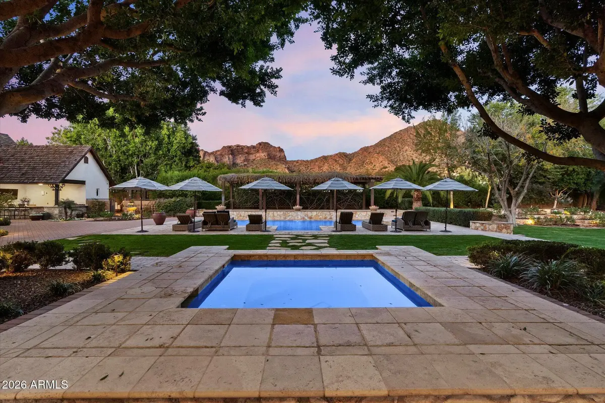 4715 N Launfal Avenue, Phoenix, AZ 85018 - Image #1