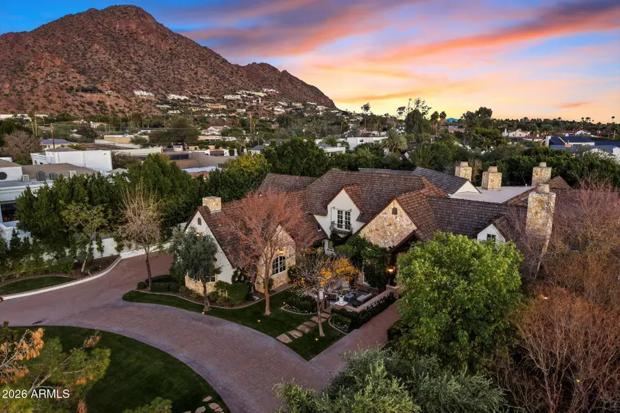 4715 N Launfal Avenue, Phoenix, AZ 85018 - Image #2