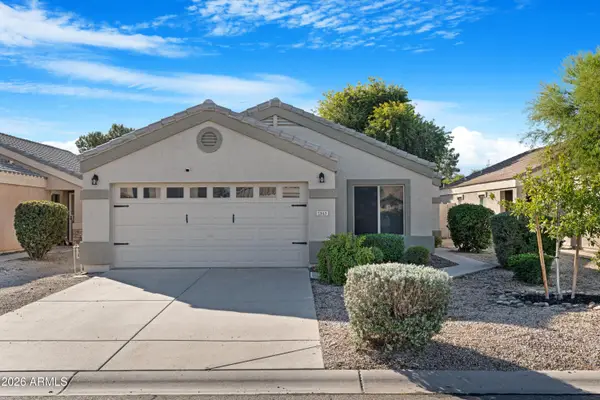 1343 E Bradstock Way, San Tan Valley, AZ 85140