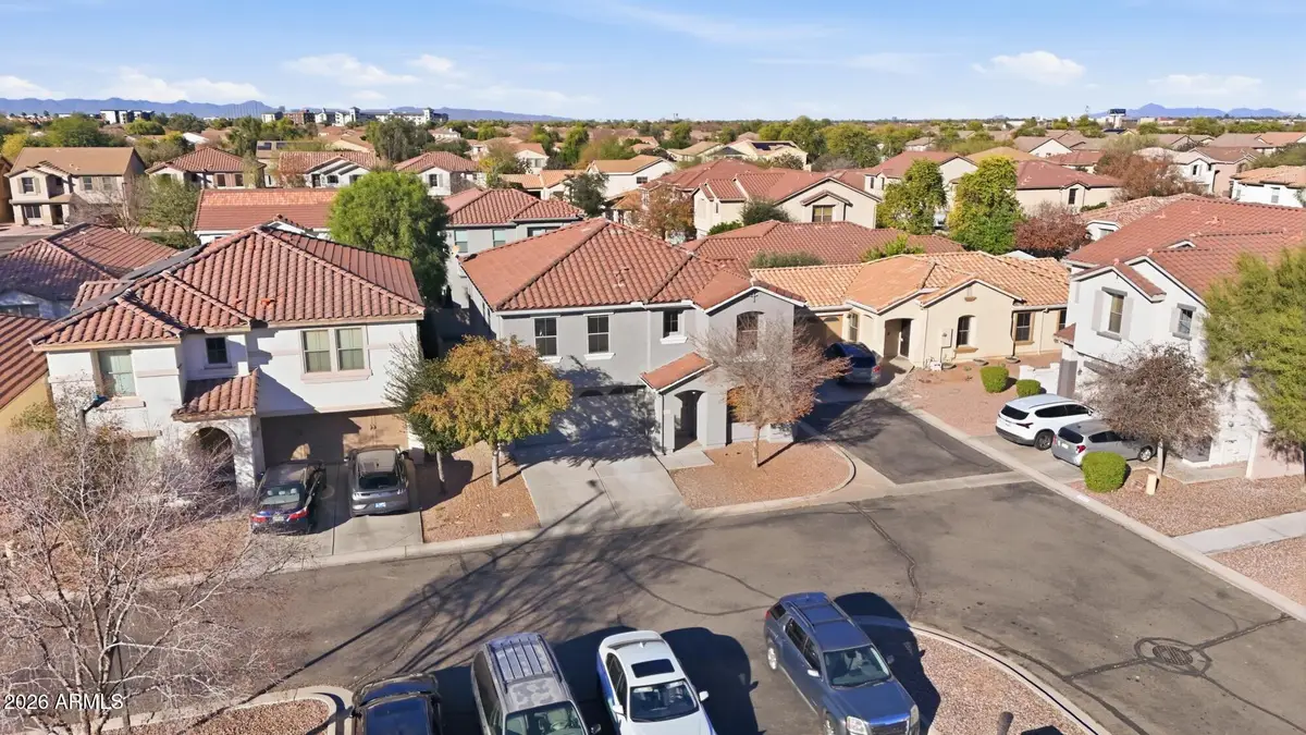 3658 E Constitution Drive, Gilbert, AZ 85296 - Image #1