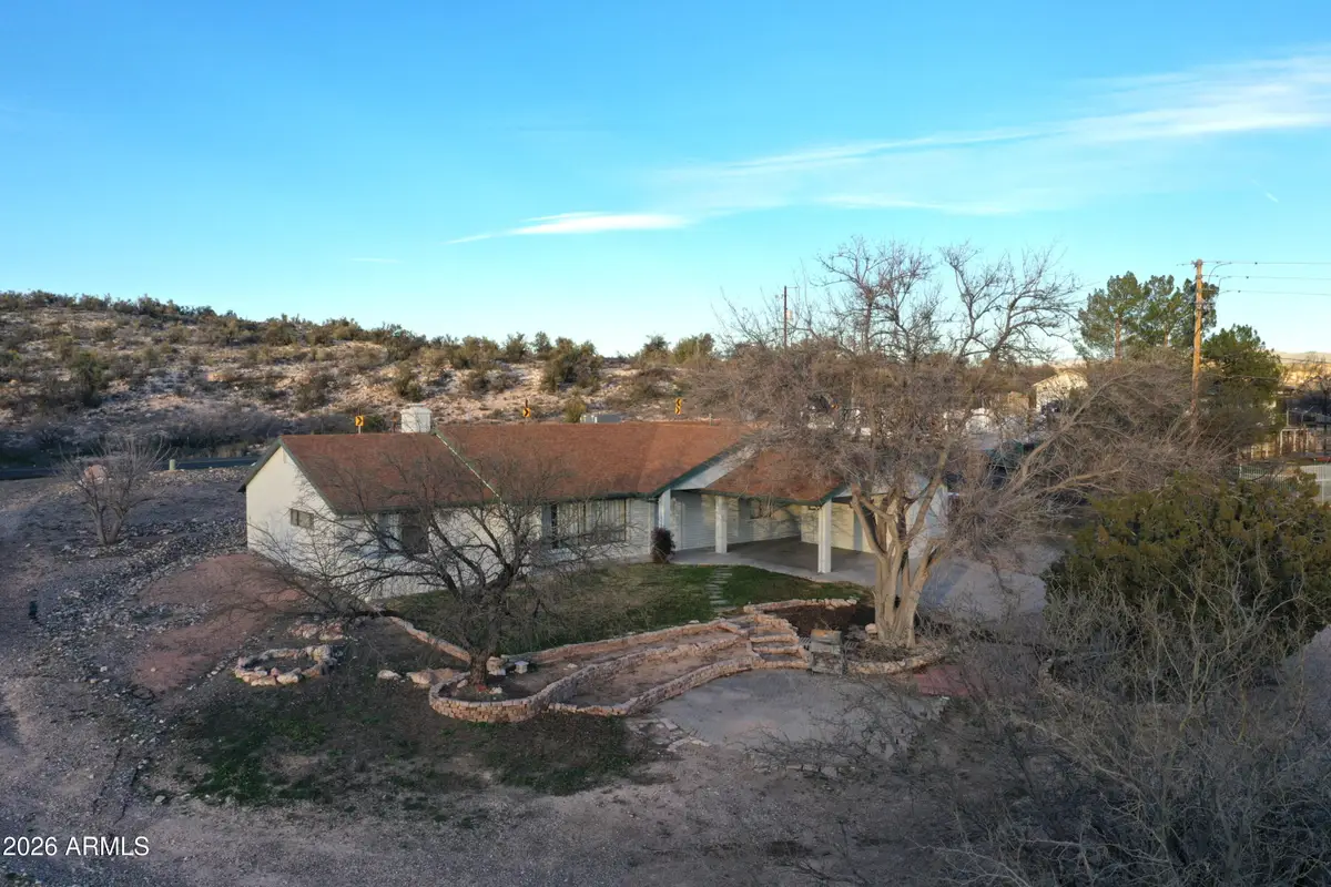 3985 E Zalesky Road, Cottonwood, AZ 86326 - Image #1